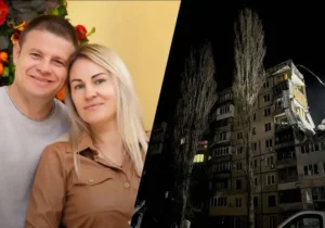 Atacul din Odesa: o familie întreagă din cinci membri – mama, tata și trei copii au fost găsiți morți printre dărâmături
