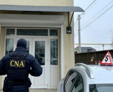 В Кишиневе и Комрате прошли обыски по делу о коррупции при выдаче водительских прав