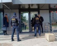 В Кишиневе прошел обыск у администратора, который незаконно провел аукцион на несколько жилых помещений