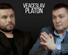 Dorin Galben, prima reacție după ce a fost criticat pentru interviul realizat cu Veaceslav Platon: „Eu nu iau bani”