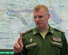 Расследование RISE: Российский генерал-лейтенант скрывал, что у него была недвижимость в Кишиневе