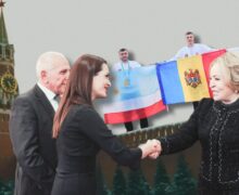 Prietenii Kremlinului. Ce spun experții despre planul Moscovei pentru alegerile din Moldova și avertizările SIS