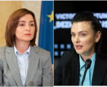 Ex-procurorul Victoria Furtună a apelat la judecată: cere despăgubiri de un milion de lei de la președinta Maia Sandu