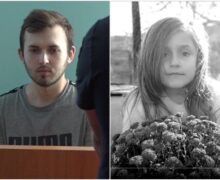 Жителю Рышканского района, обвиняемому в убийстве семилетней девочки, грозит пожизненное заключение