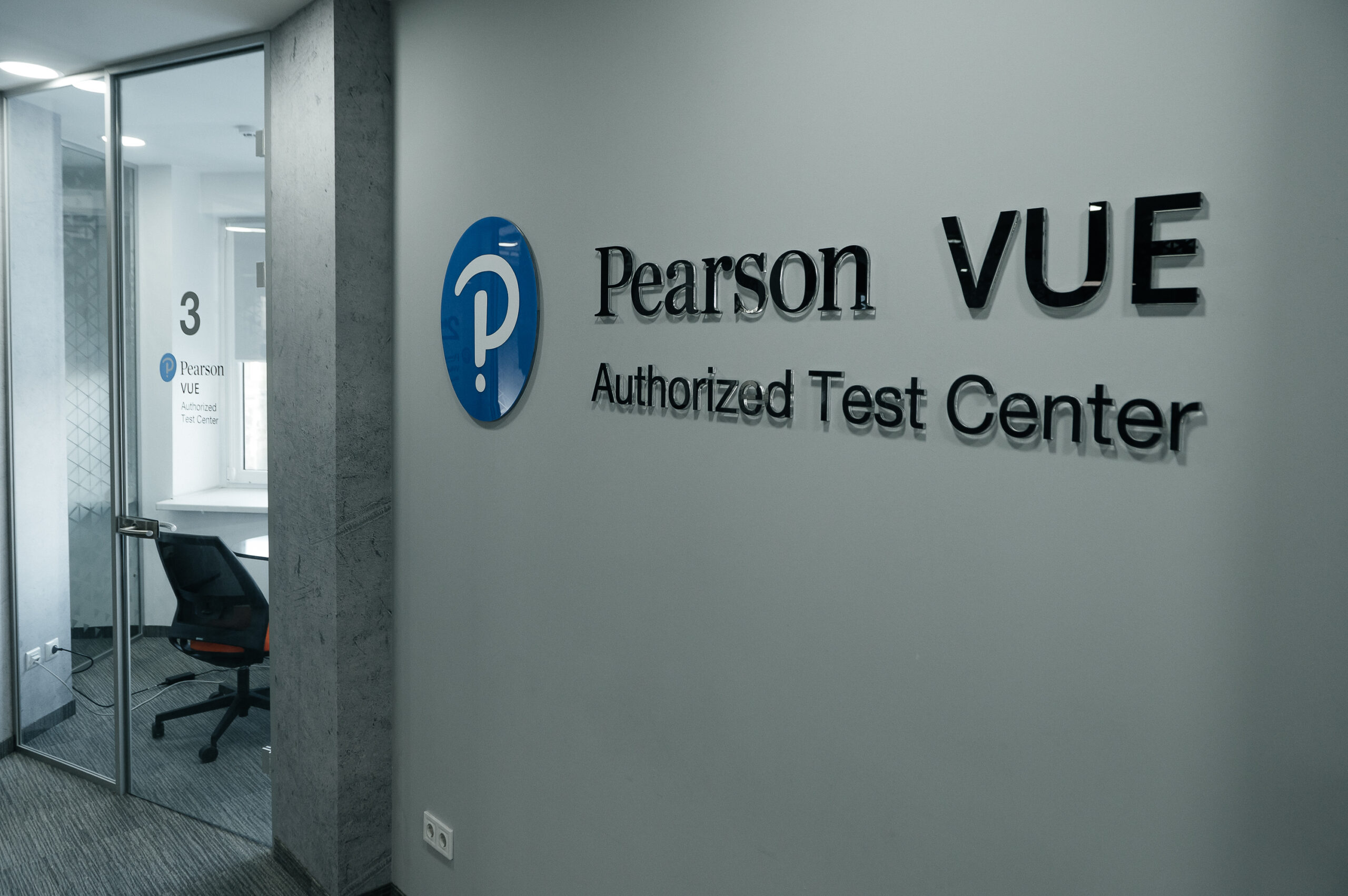 Orange Moldova стала Авторизированным Центром Тестирования Pearson VUE
