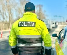 Anti-record în trafic: șofer de 50 de ani, surprins cu 335 de încălcări la camerele de supraveghere, timp de 8 luni