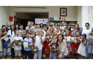 Инклюзивное образование — ключ к успешной интеграции детей и взрослых из Украины