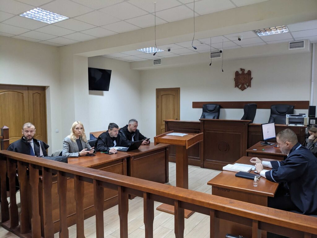 суд таубер, марина таубер, незаконное финансирование партии шор