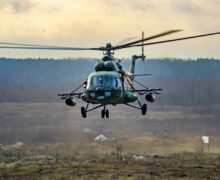 Încă o aeronavă s-a prăbușit în Rusia. Un elicopter cu 20 de persoane a căzut în Magadan