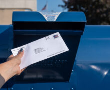 Голосовать по почте можно будет не только в США. Где еще граждане Молдовы смогут это сделать?