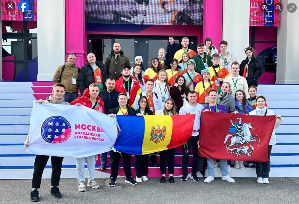 Вся пророссийская рать. Каков план Кремля для выборов в Молдове, и зачем он собрал «друзей» в Сочи