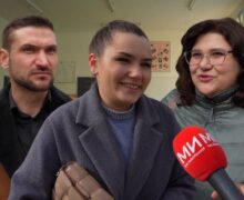 VIDEO „Am înțeles singur ce-i de făcut”. Educația sexuală a copiilor – ce cred locuitorii Chișinăului?