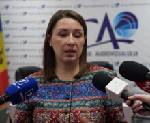 VIDEO Inteligența artificială va monitoriza știrile moldovenești. Cât au cheltuit autoritățile pentru program?