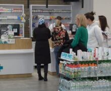 (ВИДЕО) В аптеку — без бумажного рецепта. В Молдове с 1 апреля будет запущена онлайн-система e-Rețeta