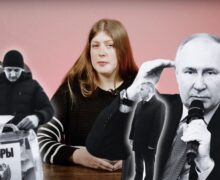 (ВИДЕО) Зачем Путину голоса из Приднестровья? И зачем приднестровцам Путин? / NM explains it all