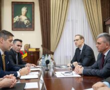 Представитель Госдепа США: Диалог между Кишиневом и Тирасполем критически важен для сохранения стабильности в регионе