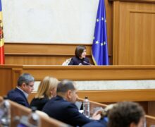 Майя Санду созвала Нацкомиссию по евроинтеграции. Что обсудили на заседании?