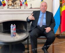 (ВИДЕО) «В 2025 году у нас будет новая форма сотрудничества с Альянсом». Посол Молдовы при НАТО об укреплении обороноспособности страны и евроинтеграции