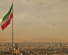 В Иране заявили о нескольких сбитых беспилотниках. И отвергли информацию о ракетной атаке со стороны Израиля