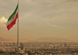 В Иране заявили о нескольких сбитых беспилотниках. И отвергли информацию о ракетной атаке со стороны Израиля