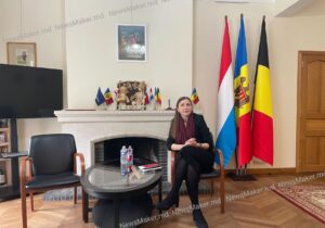 (ВИДЕО) Посол Молдовы при ЕС рассказала, когда наша страна может начать переговоры о вступлении в Евросоюз
