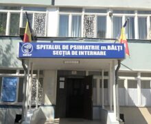 Директора Бельцкой психиатрической больницы, подозреваемого в растрате бюджетных средств, уволили