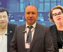 VIDEO Absorbția fondurilor UE de către Moldova, discutată la Bruxelles