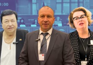 (ВИДЕО) В Брюсселе обсудили освоение Молдовой европейских фондов