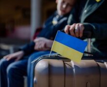 Вице-премьер: Украина не будет принудительно возвращать мужчин призывного возраста из-за границы