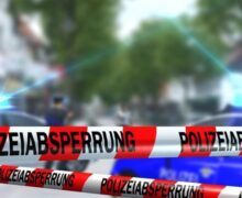 В Германии арестовали гражданина России, подозреваемого в убийстве двух украинцев. Убитые были военнослужащими на реабилитации