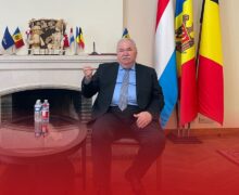 (VIDEO) Noua formă de colaborare cu NATO, recensământul din 2024, satele din Moldova — tot mai aproape de UE / Știri NewsMaker