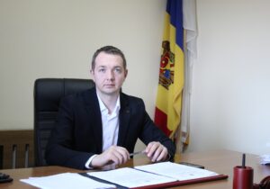 Un fost primar al satului Ghidighici este noul director Agenției Moldsilva: numirile de la Guvern