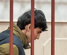 В Москве арестовали 12-го фигуранта дела о теракте в «Крокусе»