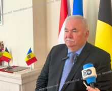 Viorel Cibotaru anunță că Moldova și NATO vor coopera în baza unui program individual: „Am dezvoltat instrumentele tradiționale”