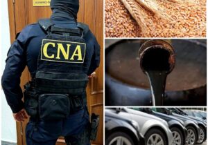 В Кишиневе задержали двух руководителей Агентства материальных резервов после обысков по делу о коррупции в области госзакупок