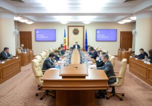 В правительстве и прокуратуре прокомментировали заявление Гуцул о возможном отделении Гагаузии, если Молдова решит объединиться с Румынией