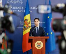 Moldova își propune să deschidă prima misiune diplomatică pe continentul african. Popșoi a anunțat țara