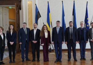 Chișinăul, după forumul din Tallinn: Țările Baltice sprijină aspirațiile europene ale Moldovei și salută reformele implementate