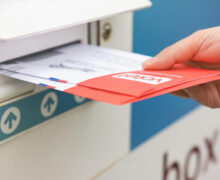 Голосование по почте в США и Канаде может обойтись Молдове в 13 млн леев
