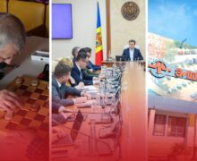 (VIDEO) Ce producea uzina închisă la Tiraspol, reacție la legea privind armata română în alte țări, apartamente vechi sau noi?/ Știri NewsMaker