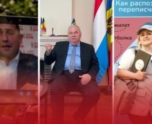 (VIDEO) Simpatizanții lui Șor amenință România, Moldova, pregătită pentru negocieri cu UE, start recensământ/ Știri NewsMaker