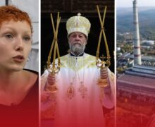 (ВИДЕО) В Кишиневе сожгут излишки мазута, митрополит Владимир призывает покаяться, а модельер рассказывает о местном стиле/ Новости на NewsMaker
