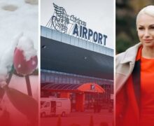 (ВИДЕО) Снег в Румынии, провальные тендеры в аэропорту, «тяжелый люкс» у депутатов/ Новости на NewsMaker