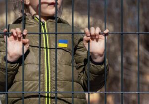 Ucraina îi cere Moldovei să condamne Rusia pentru deportarea copiilor ucraineni. Kondratiuk: „Este foarte important”
