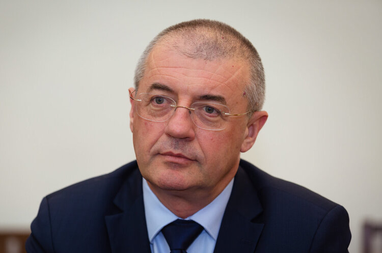 NM Espresso: об угрозах безопасности Молдовы, отставке главы Таможенной службы и о пробках в Кишиневе из-за съемок фильма