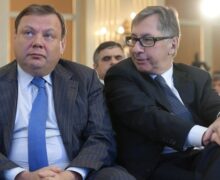 Суд ЕС исключил из санкционного списка российских бизнесменов Петра Авена и Михаила Фридмана