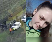 (ВИДЕО) Новые обстоятельства пропажи в Оргееве 19-летней беременной женщины. Полиция расширила поиски