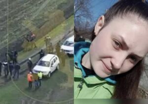 (ВИДЕО) Новые обстоятельства пропажи в Оргееве 19-летней беременной женщины. Полиция расширила поиски