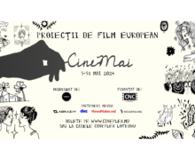 #CineMai: Urmărește 5 filme europene premiate la Cannes