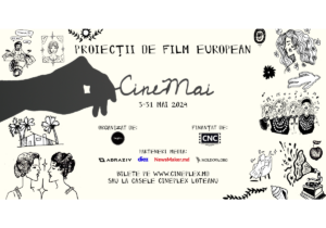 #CineMai: В Кишиневе покажут 5 европейских фильмов, получивших награды в Каннах